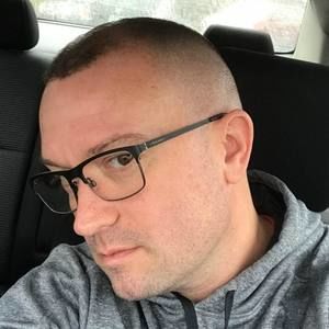 Meet your Posher, Edwin